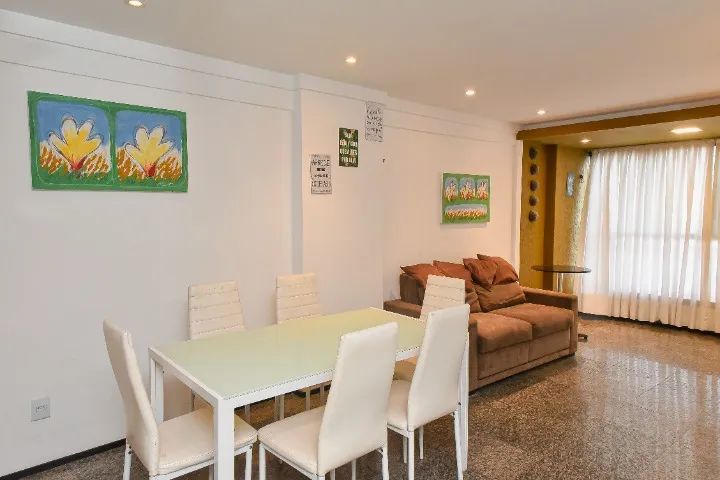 APTO 70 M2 TODO EQUIPADO - OCEAN VIEW - Foto 3
