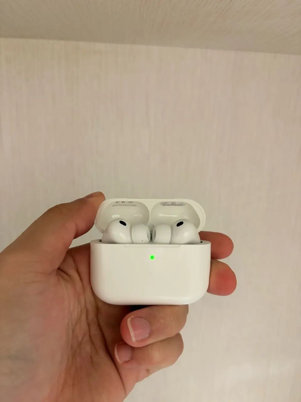 AirPods Pro 3 - Foto 3