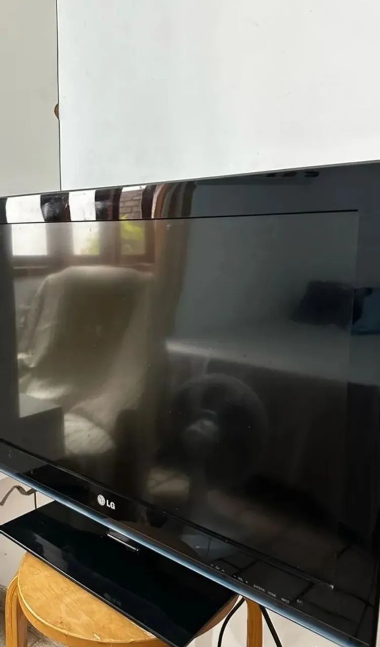 Televisão cromecast  - Foto 2