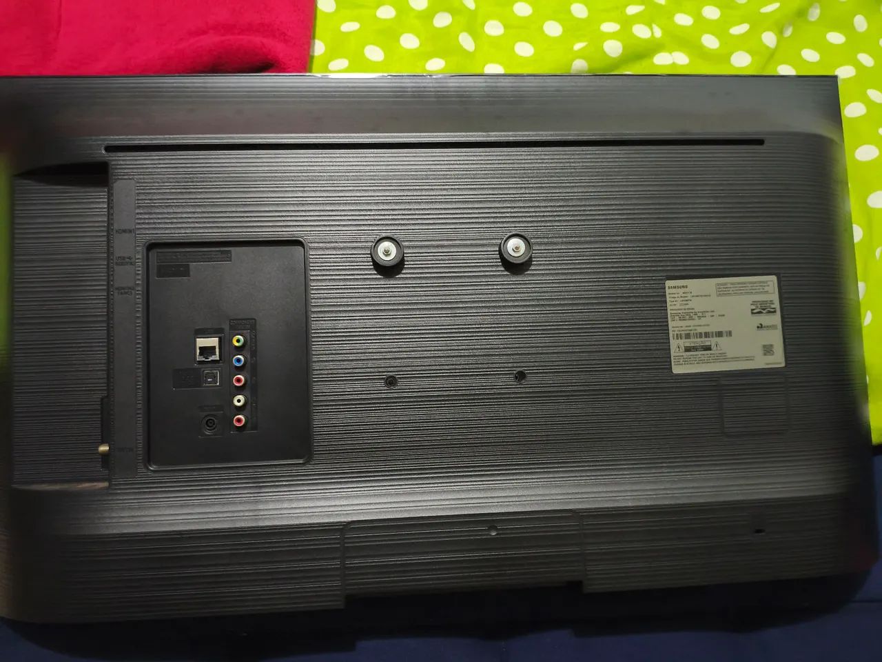 TV Samsung 32' - Foto 2
