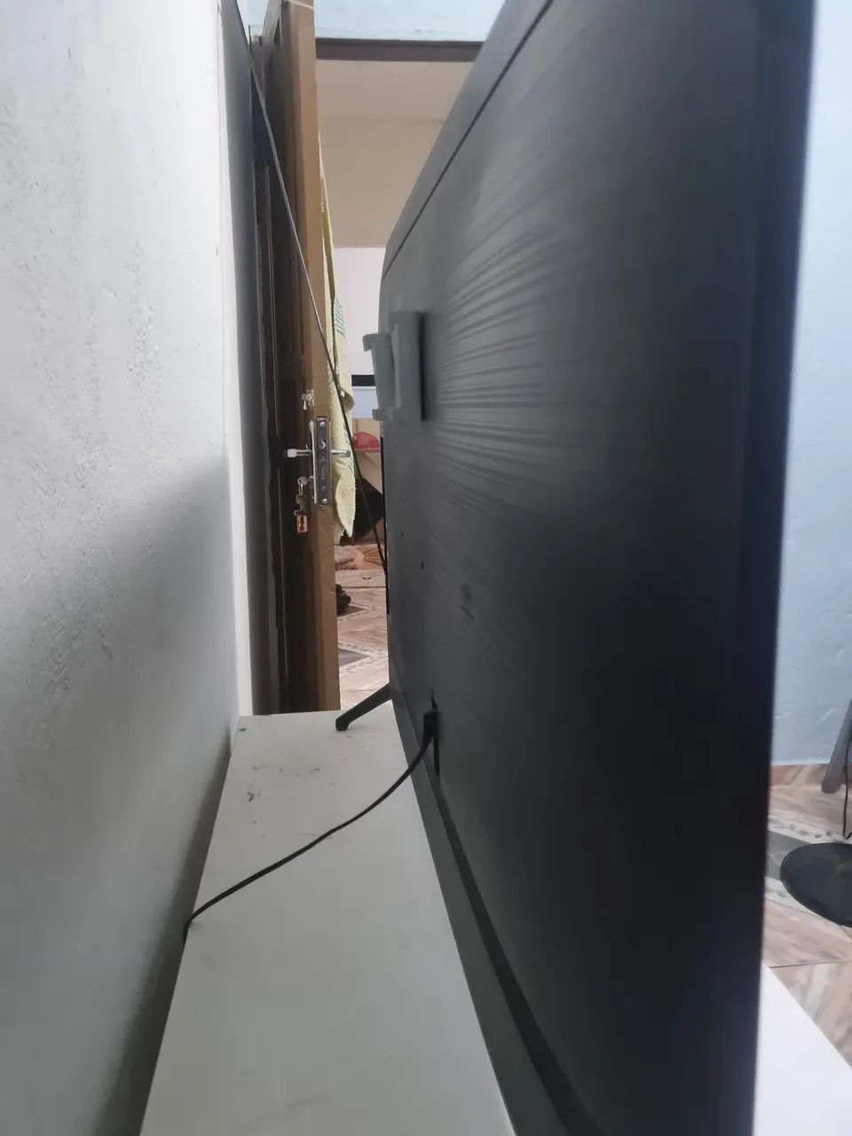 TV Smart Samsung 55 - Foto 4