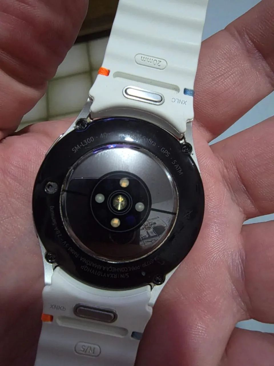 Galaxy watch 7  - Foto 4