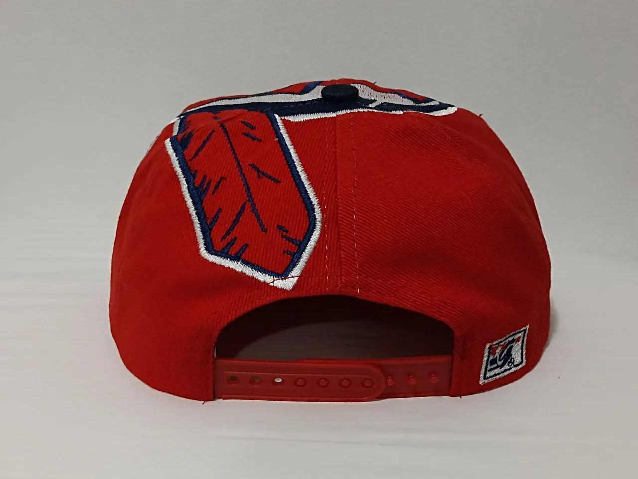 Boné Cleveland Indians Big Logo  - Foto 3