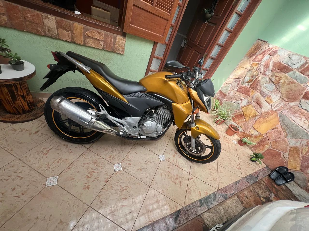 Cb300 - Foto 4