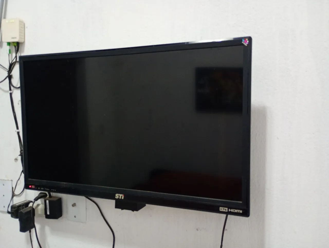 TV STI DTV HDMI  - Foto 3