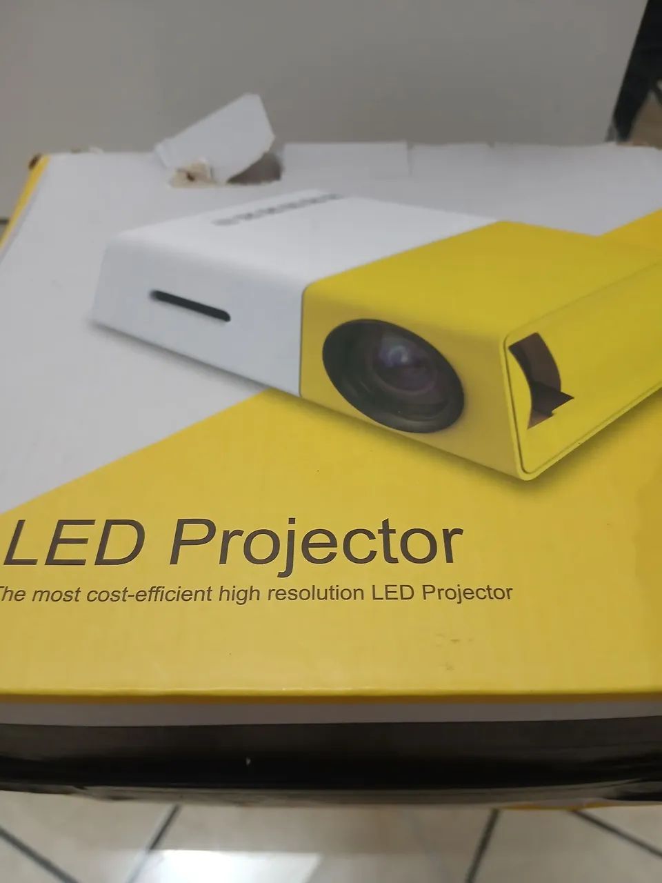 LED PROJETOR - Foto 2