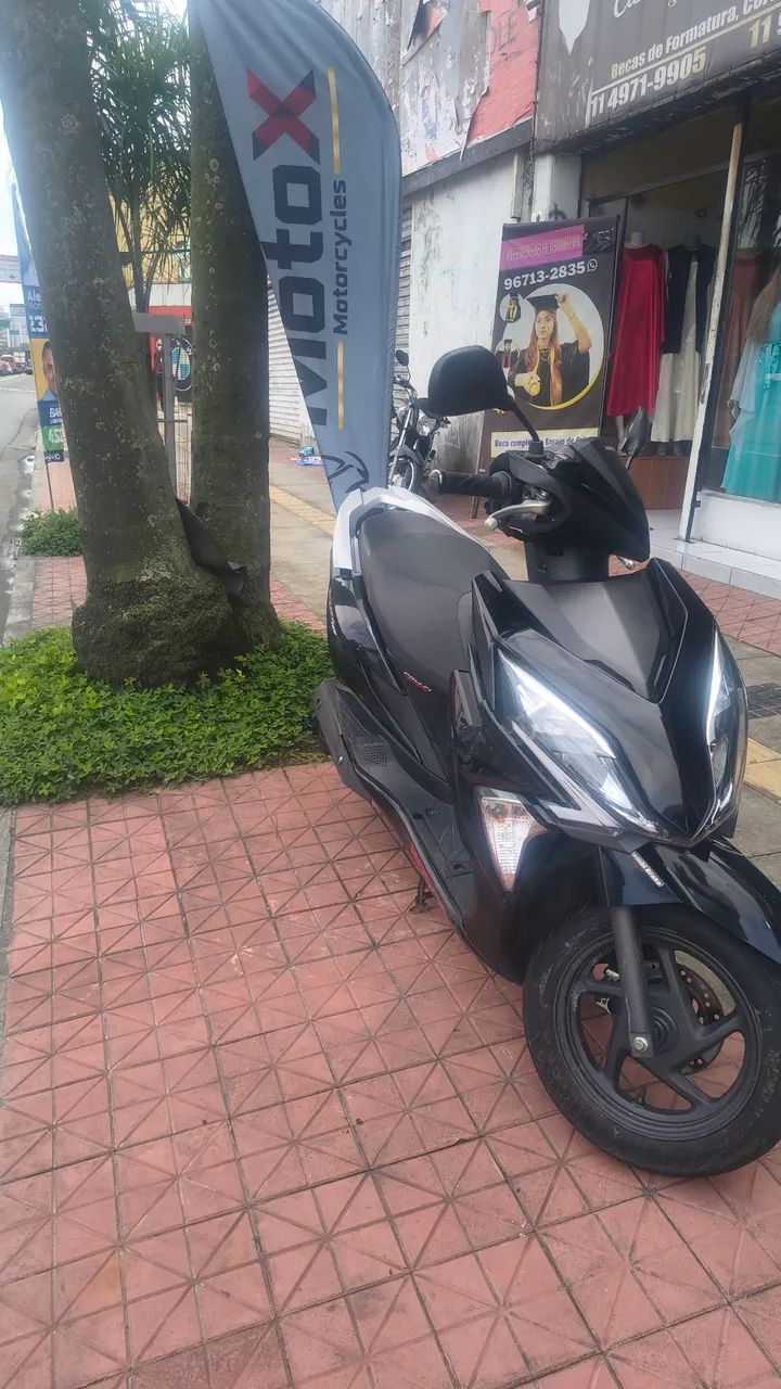 elite 125 2021 - Foto 5