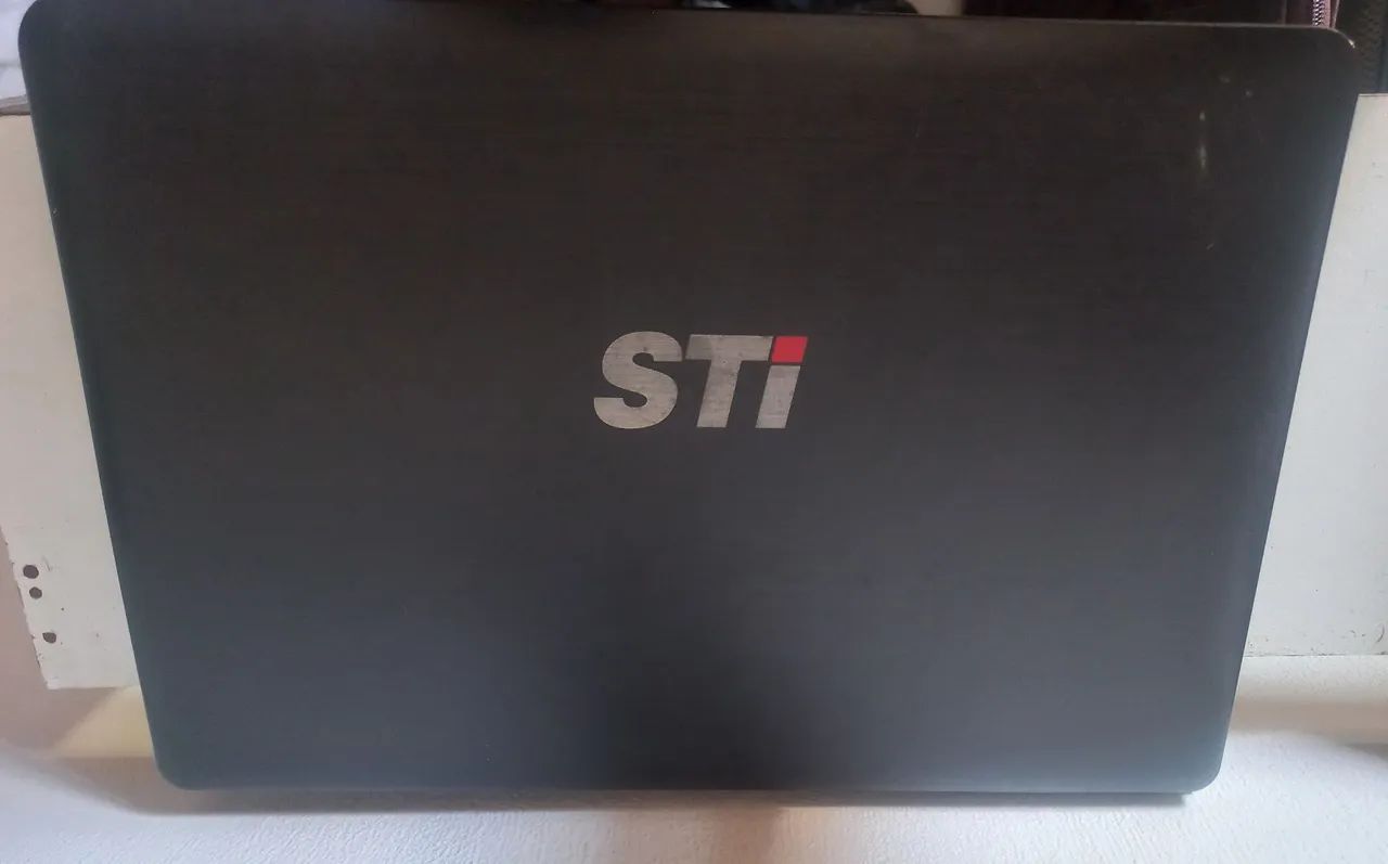 Notebook sti toshiba  - Foto 2