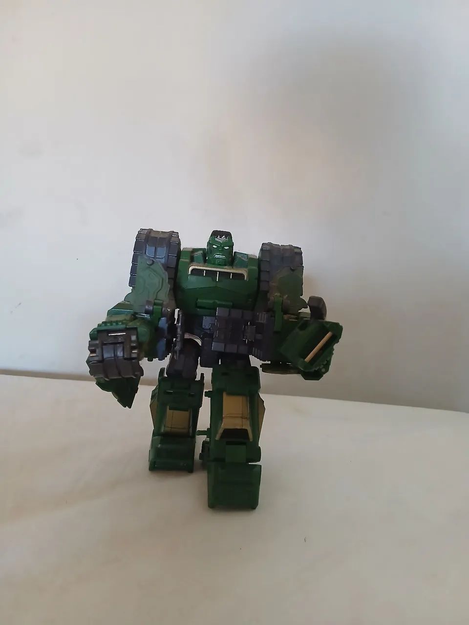 Bonecos transformers 