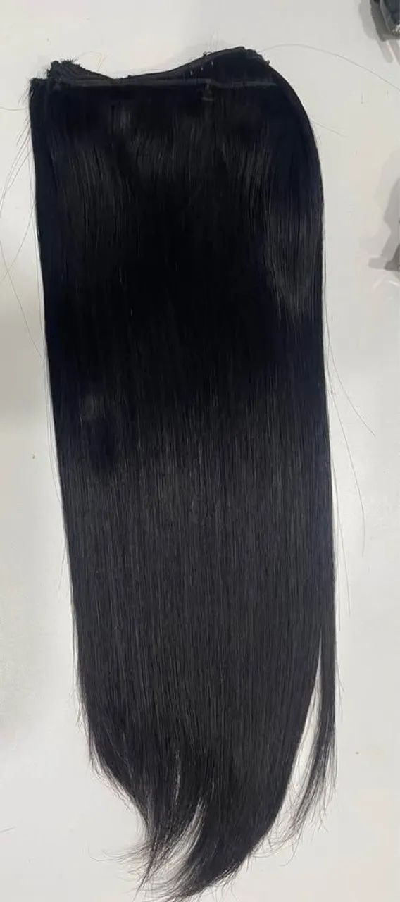 MEGA HAIR BIO HUMANO (PAGAMENTO NA ENTREGA) 