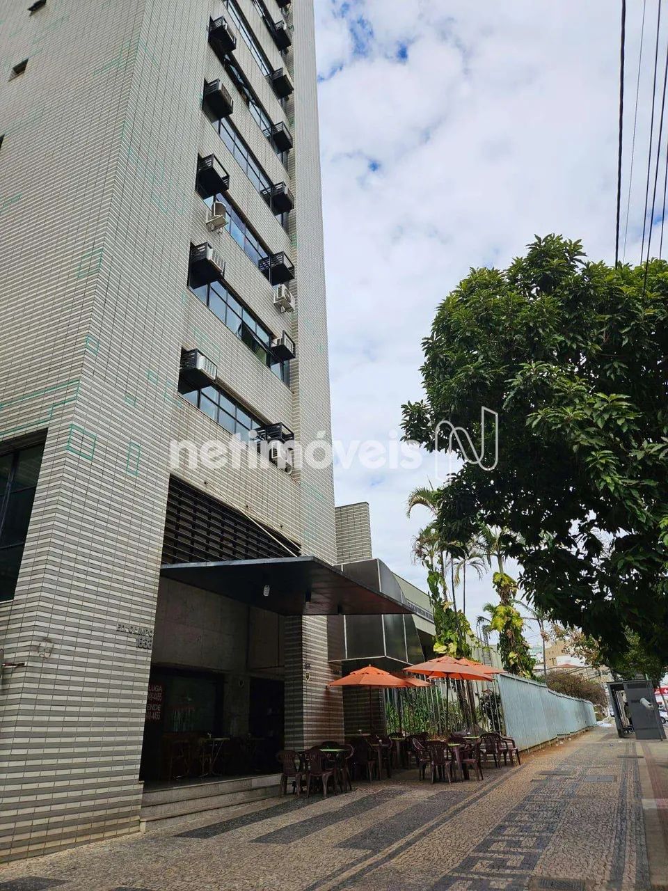 Venda Loja Santo Agostinho Belo Horizonte - Foto 4