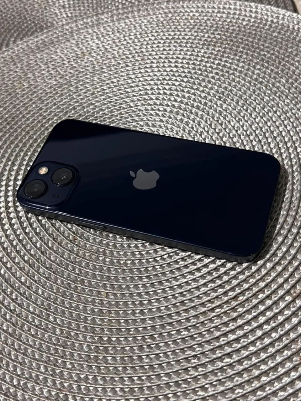 IPHONE 13 EM EXCELENTE ESTADO  - Foto 3