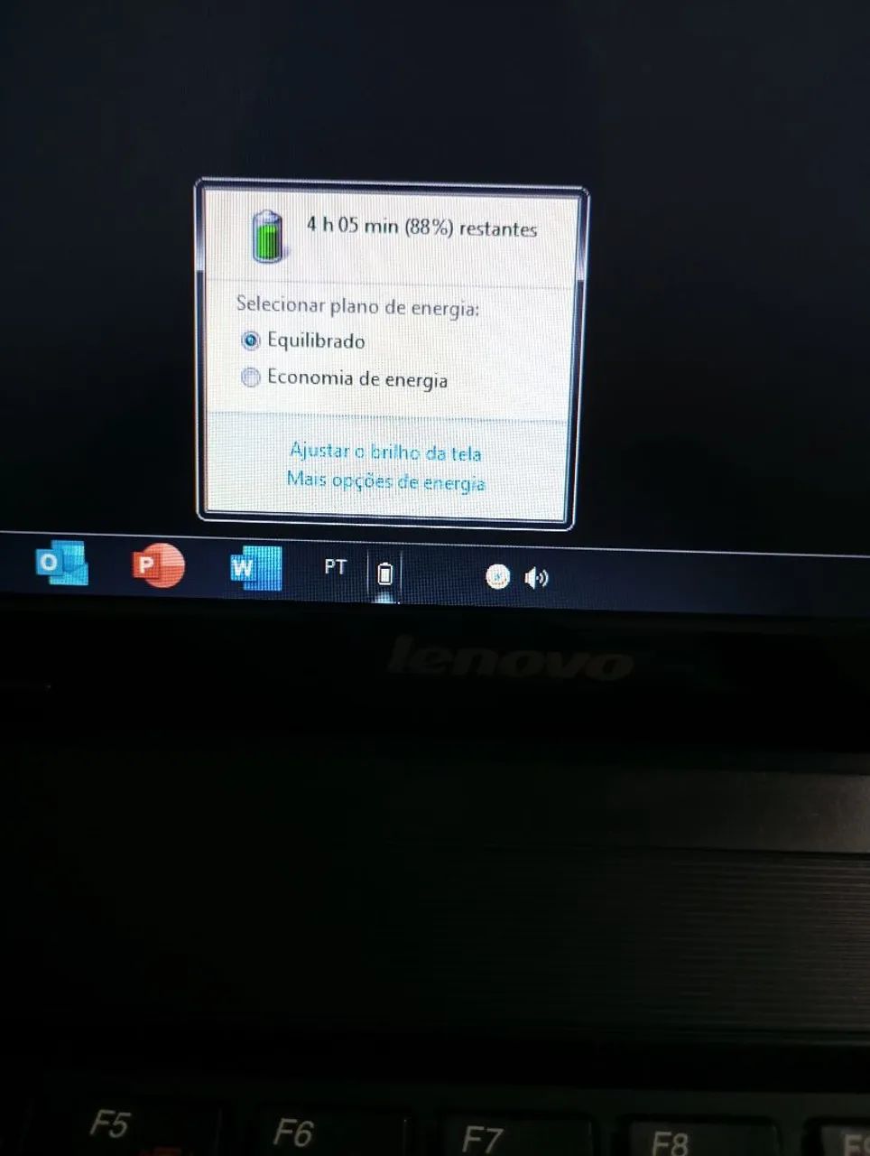 Vende-se notebook Lenovo  - Foto 2