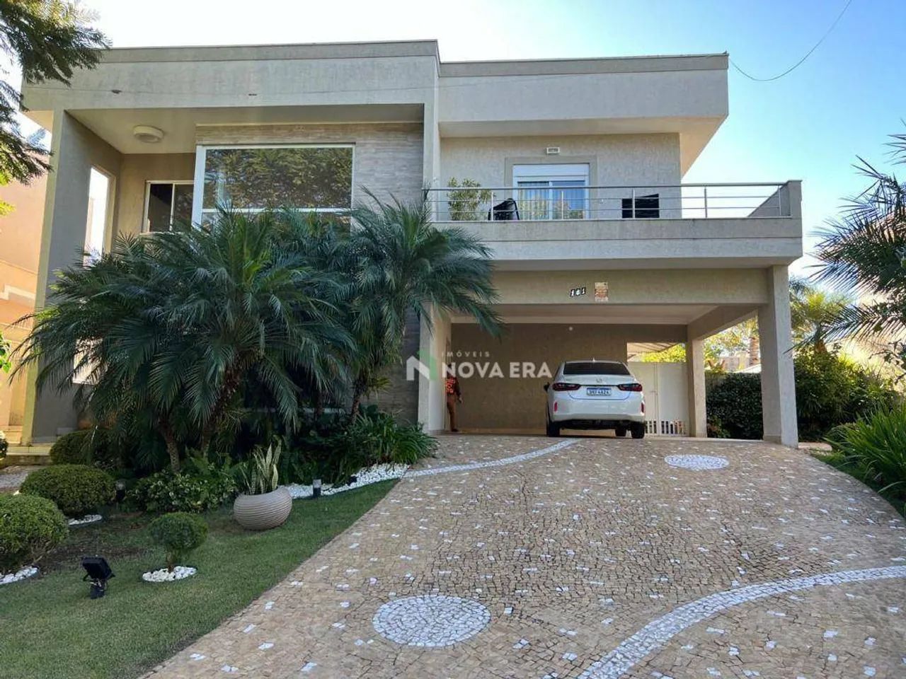 Casa com 4 dormitórios, 370 m² - venda por R$ 3.780.000,00 ou aluguel por R$ 21.150,00/mês