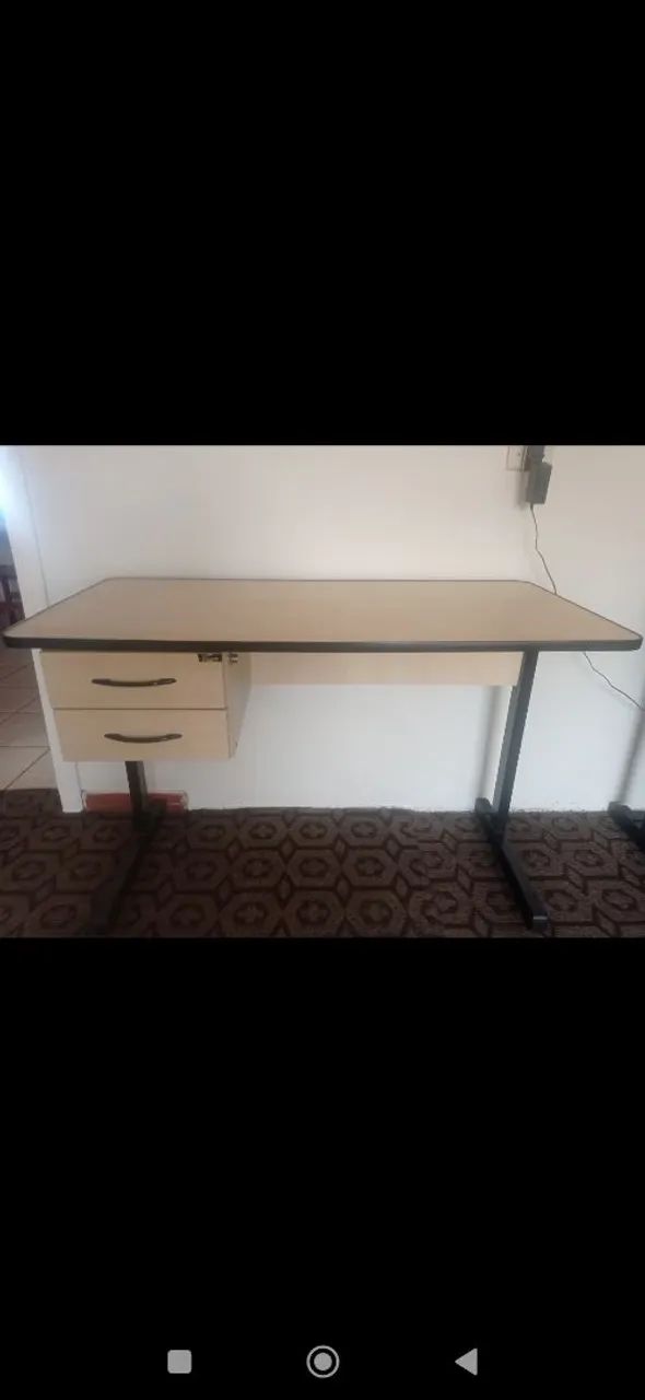 Mesas para escritório  - Foto 2