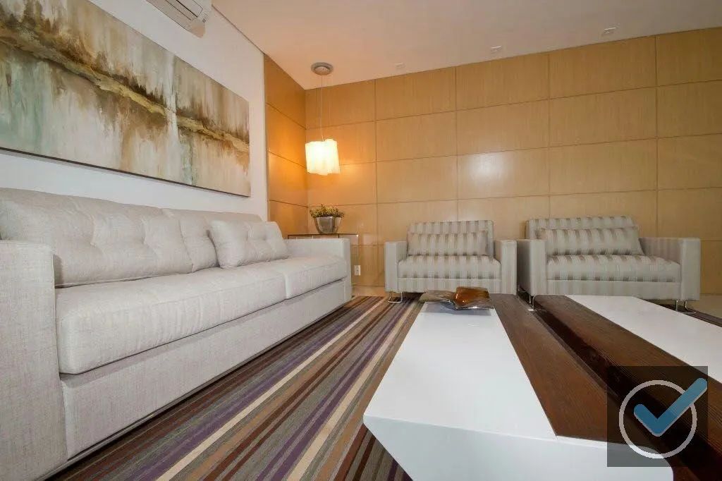 Apartamento com 3 quartos à venda em Alphaville, Barueri - Foto 3
