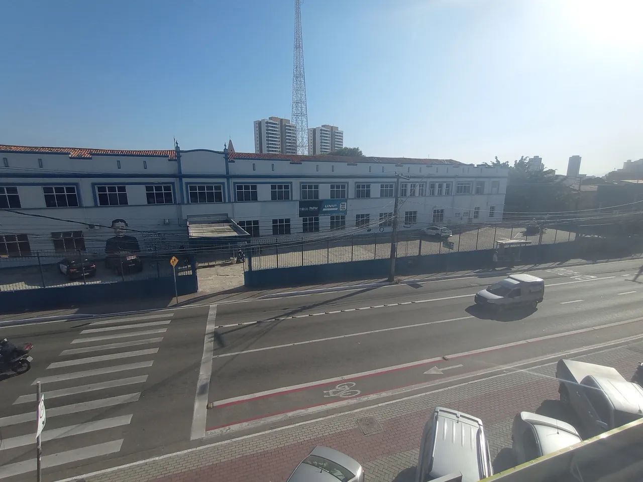 SALA para alugar na cidade de FORTALEZA-CE - Foto 4