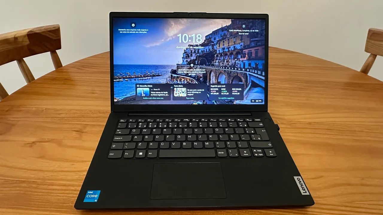 Notebook Lenovo  - Foto 4