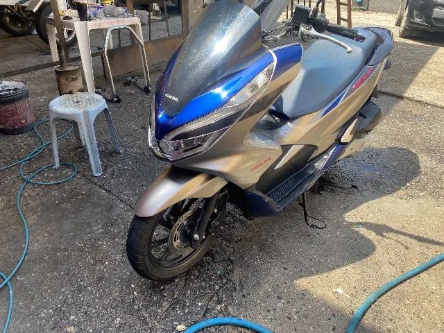 Vendo PCX  - Foto 4