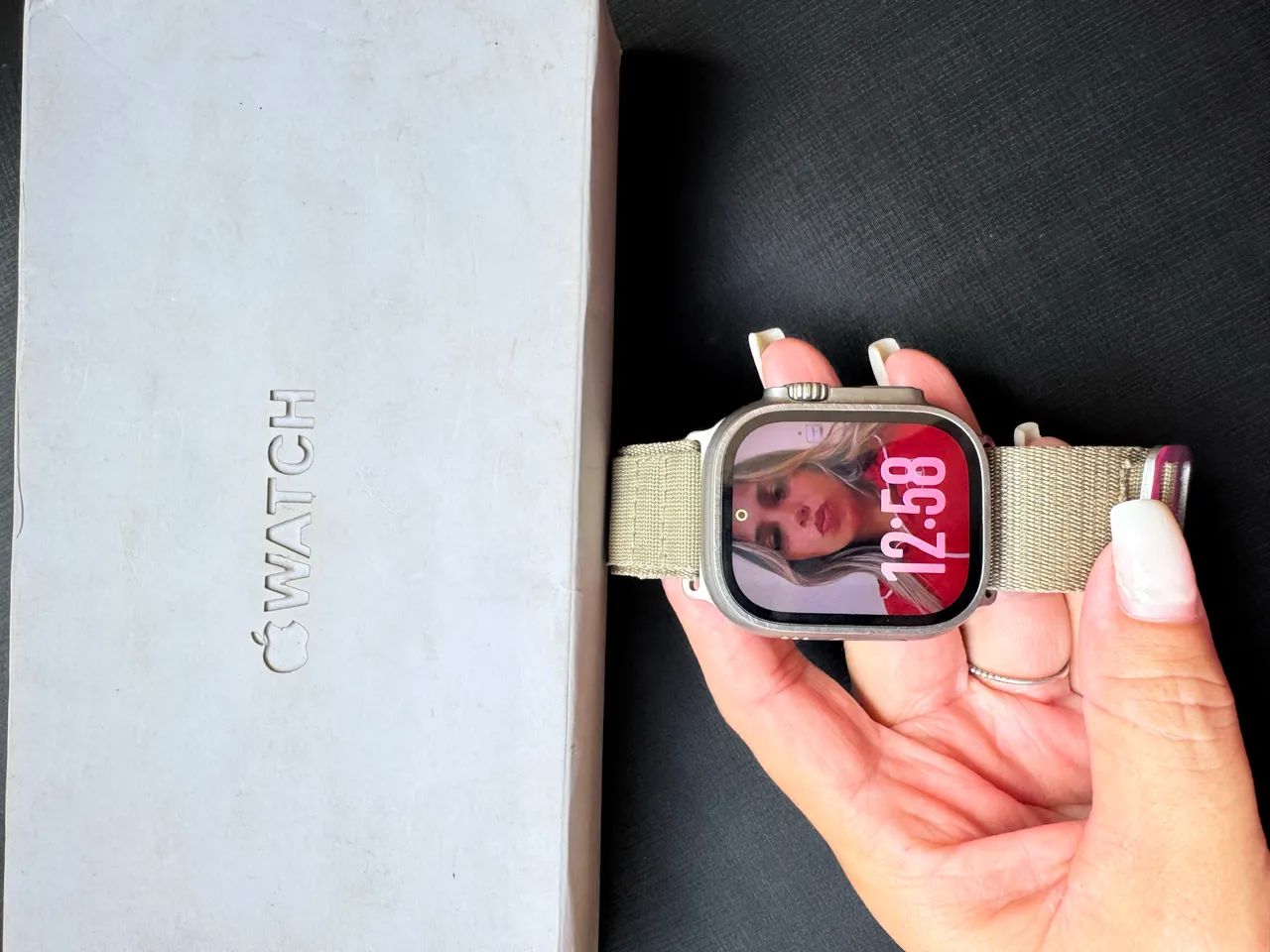 Apple Watch Ultra 2 49mm - Foto 5