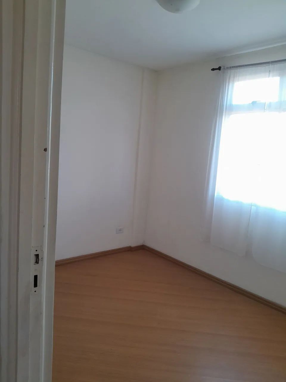 Apartamento 3 quartos no tingui. - Foto 3
