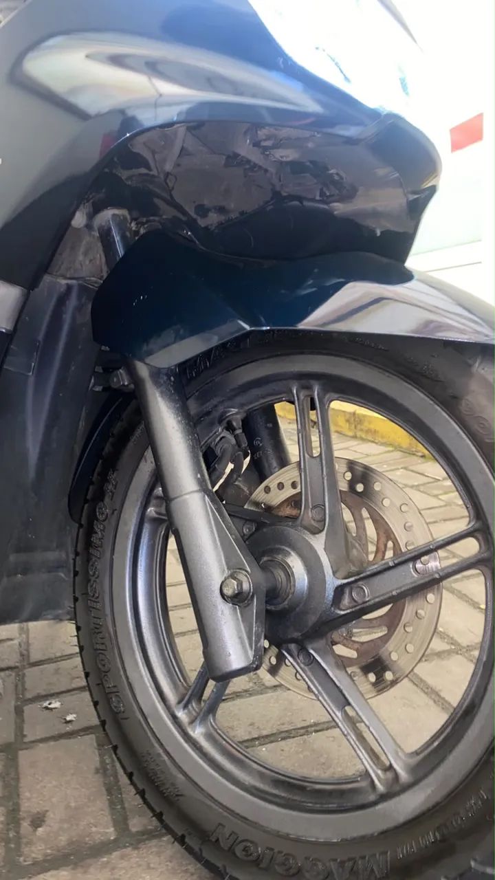 Pcx 2018 - Foto 2