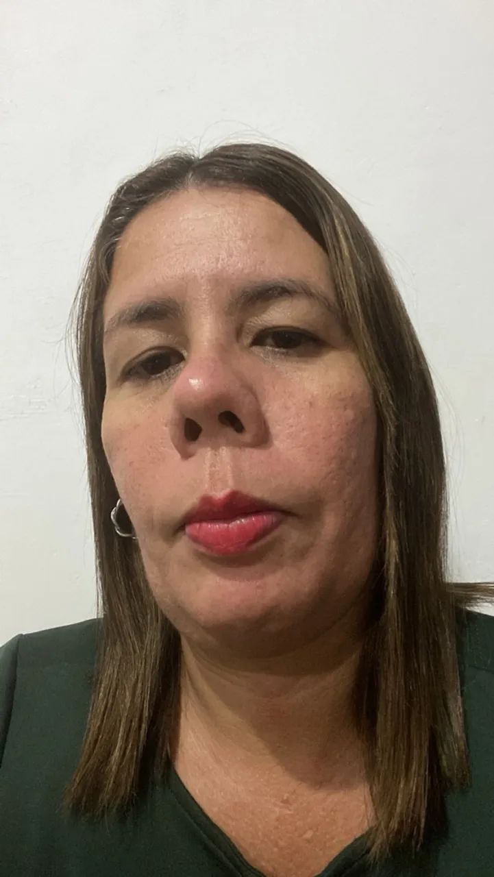 Cuidadora infantil 