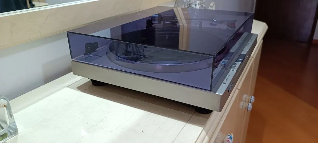 Toca discos Sony PSX 23BS - Foto 4