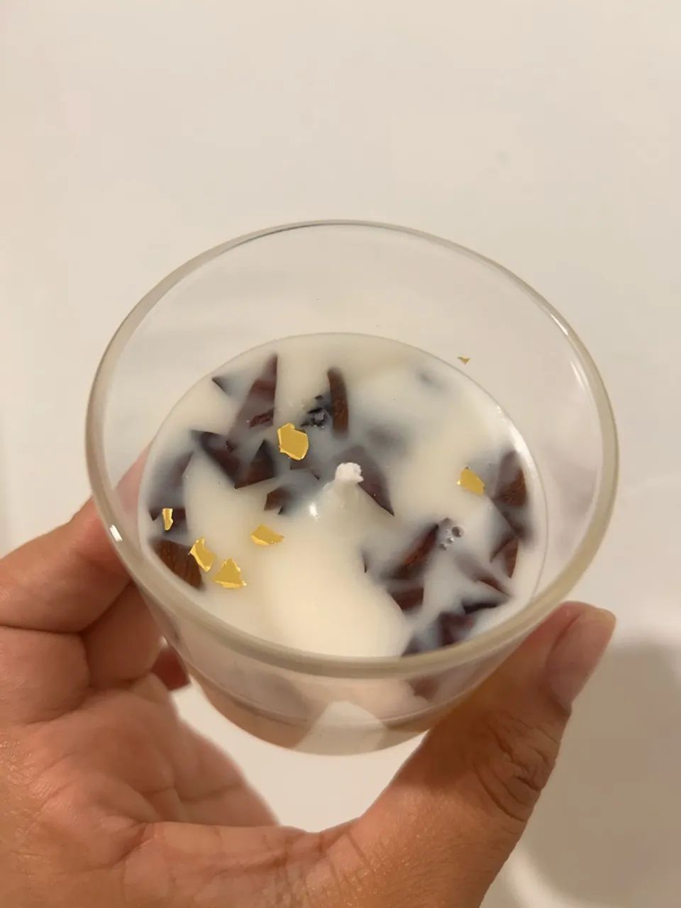 VELAS AROMÁTICAS  - Foto 3