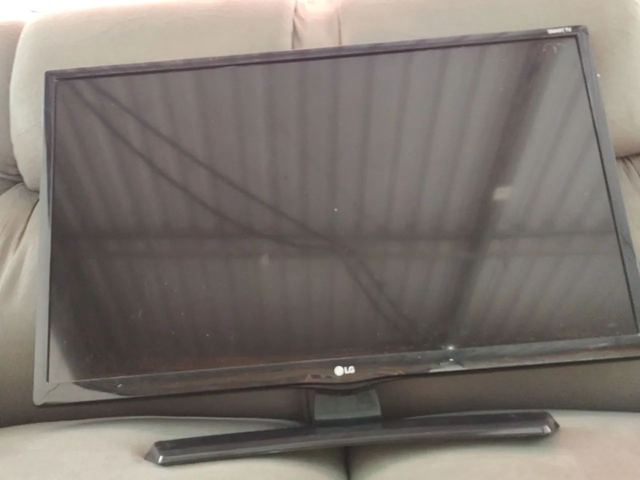 Televisão Lg