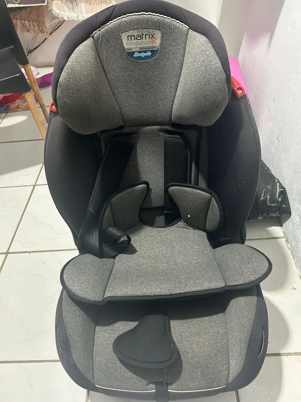 Cadeirinha de carro - Foto 3