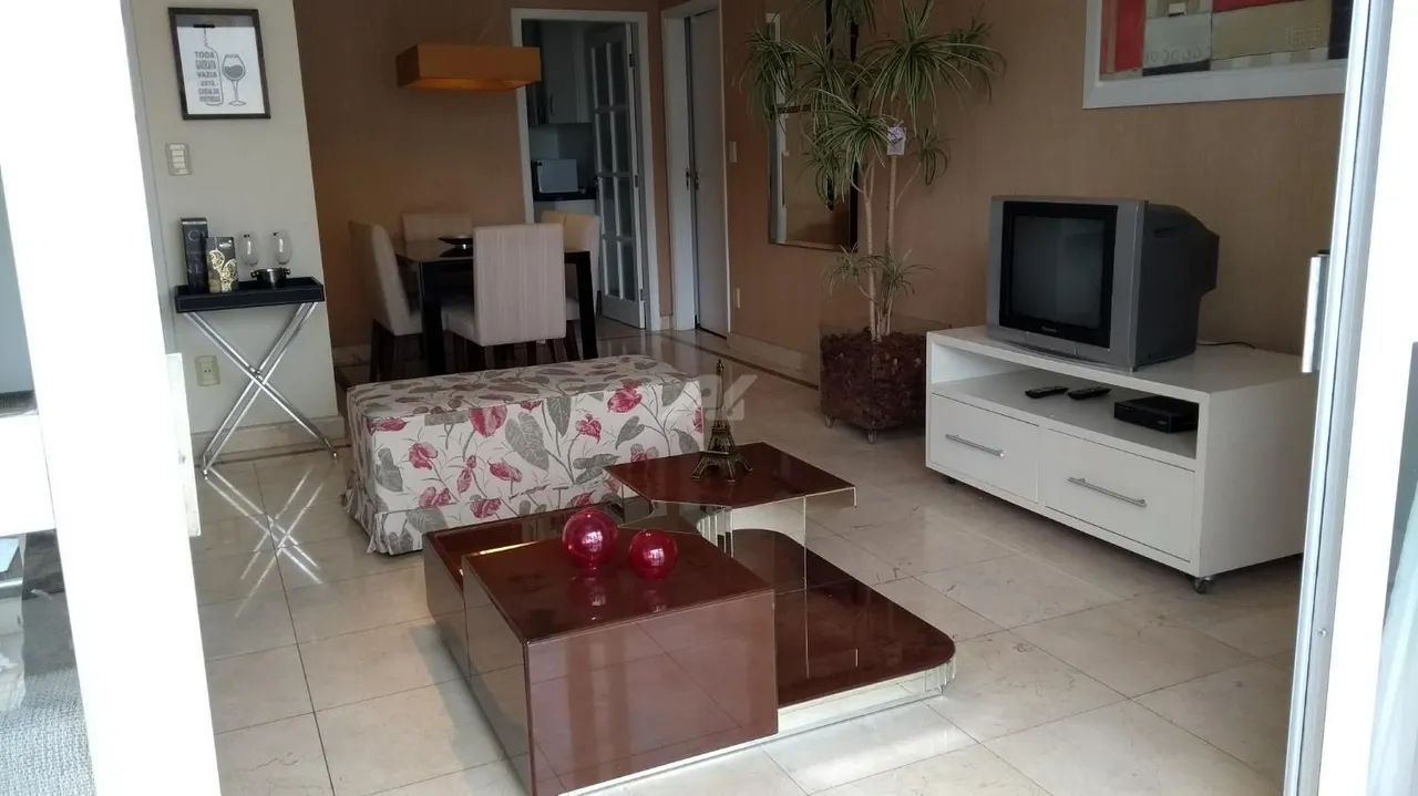 apartamento - Cambuí - Campinas - Foto 4