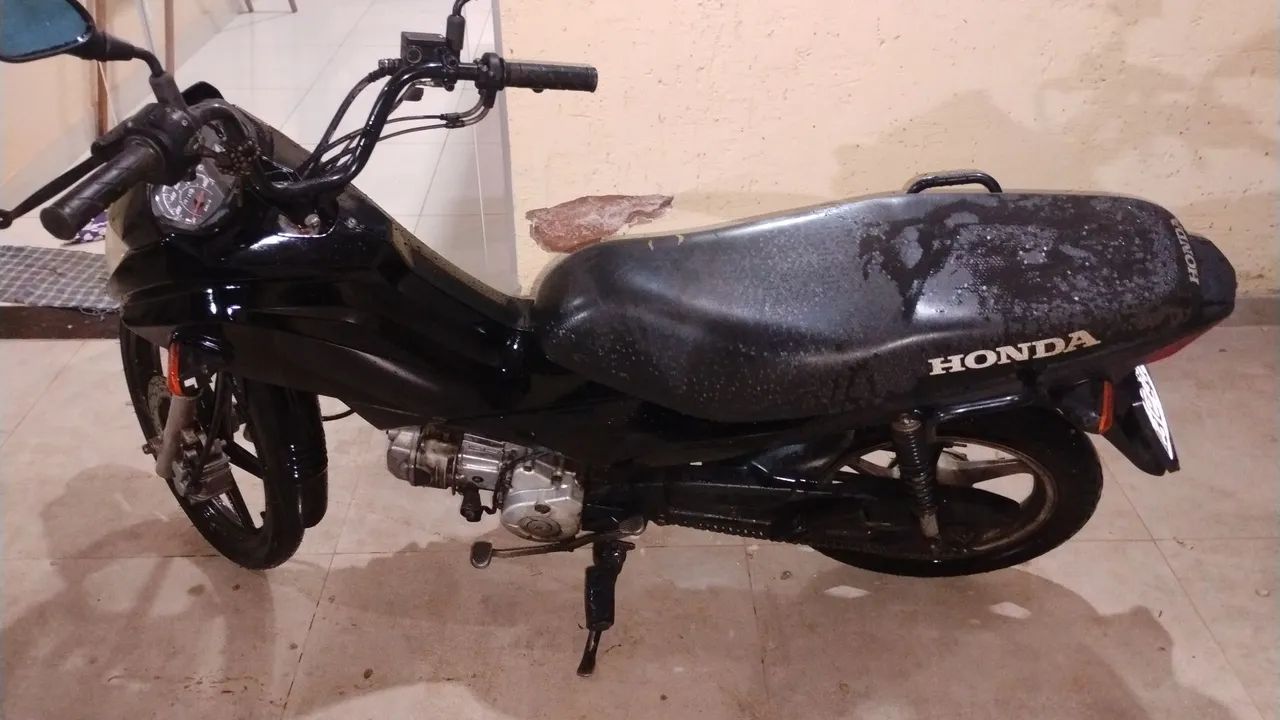 Pop 110i - Foto 2