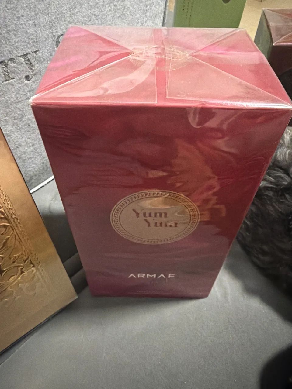 Yum Yum - Original