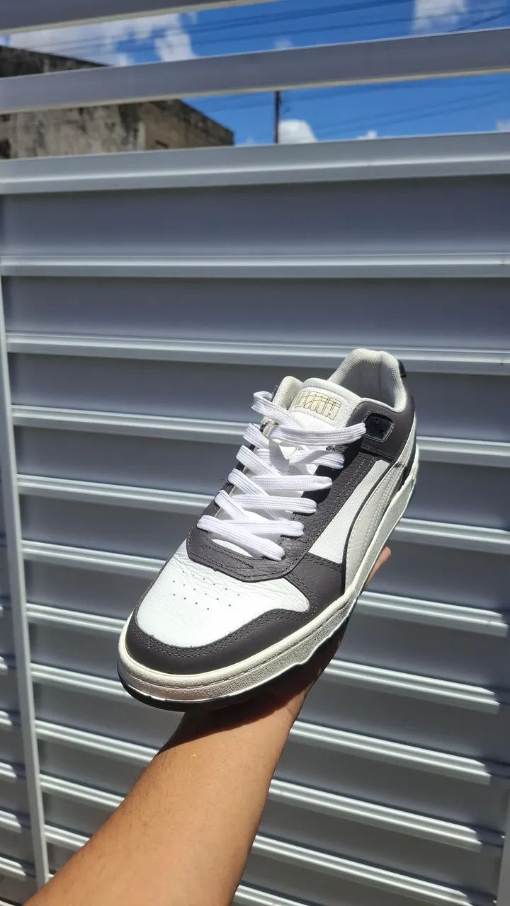 Tenis Puma original  - Foto 2