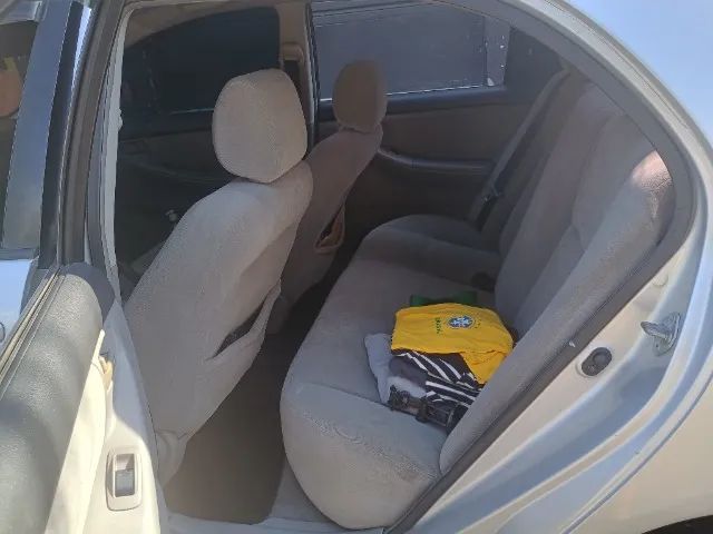Toyota Corolla Corolla XLi 1.6 16V 110cv Mec. 2005