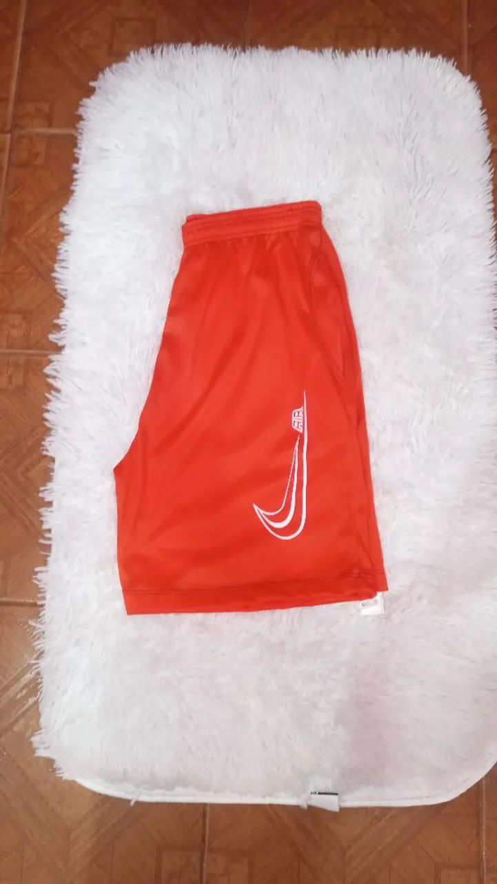 Short masculino  - Foto 4