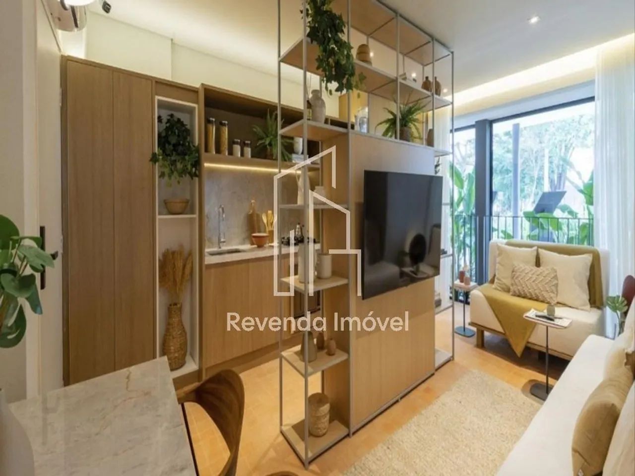 Apartamento Luxuoso à Venda em Campo Belo - Foto 3