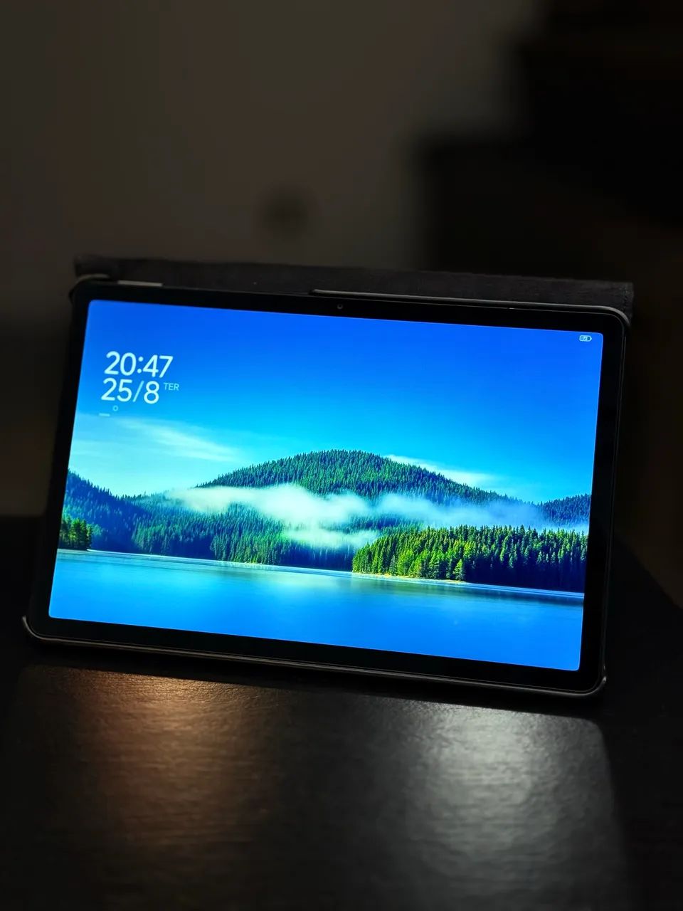 Redmi Pad 2 256GB 12Ram Com caneta e capa  - Foto 5