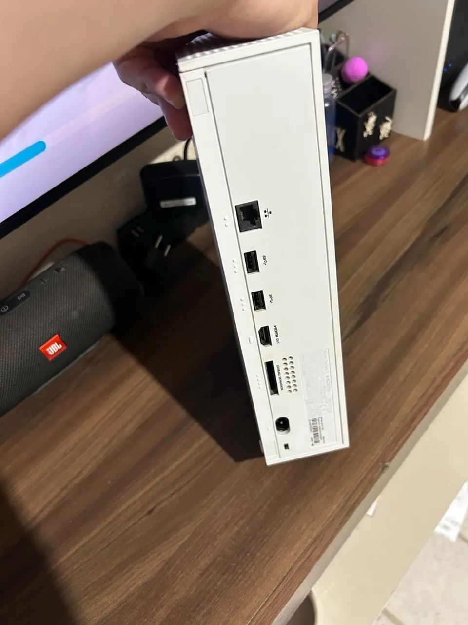 Xbox Series S - Foto 5