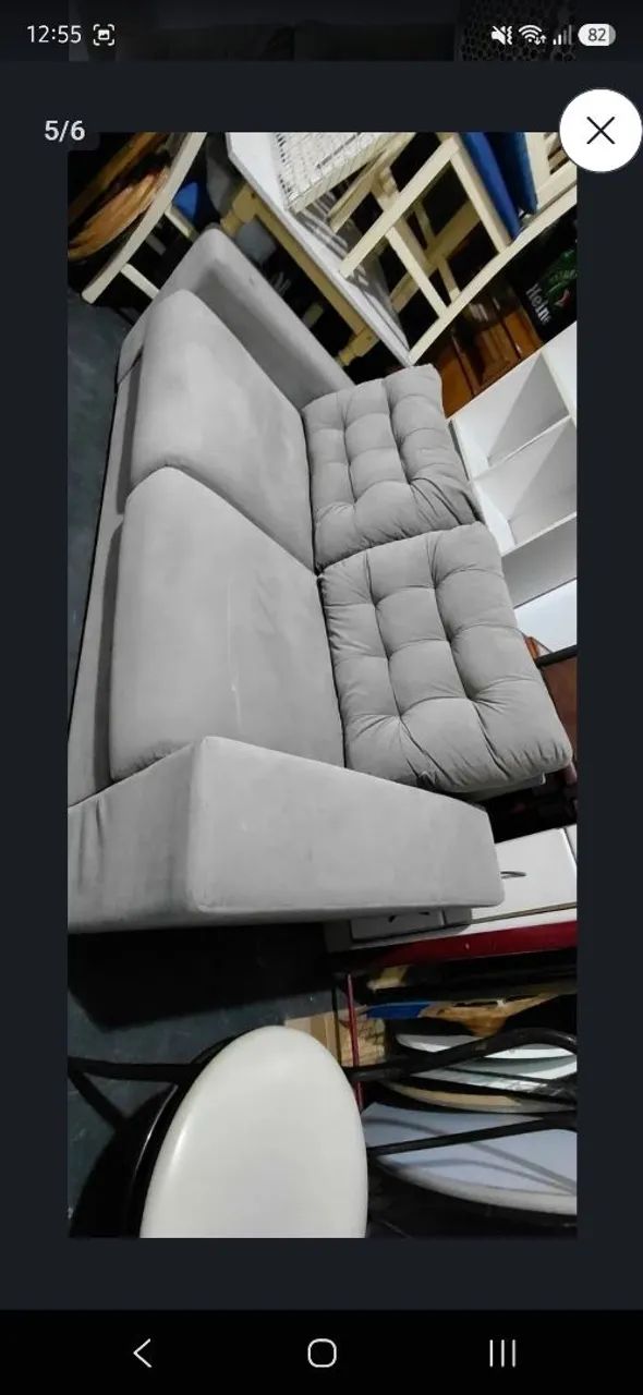 Sofas - Foto 4