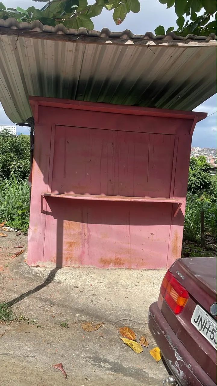 Vende-se barraca de lanches  - Foto 4