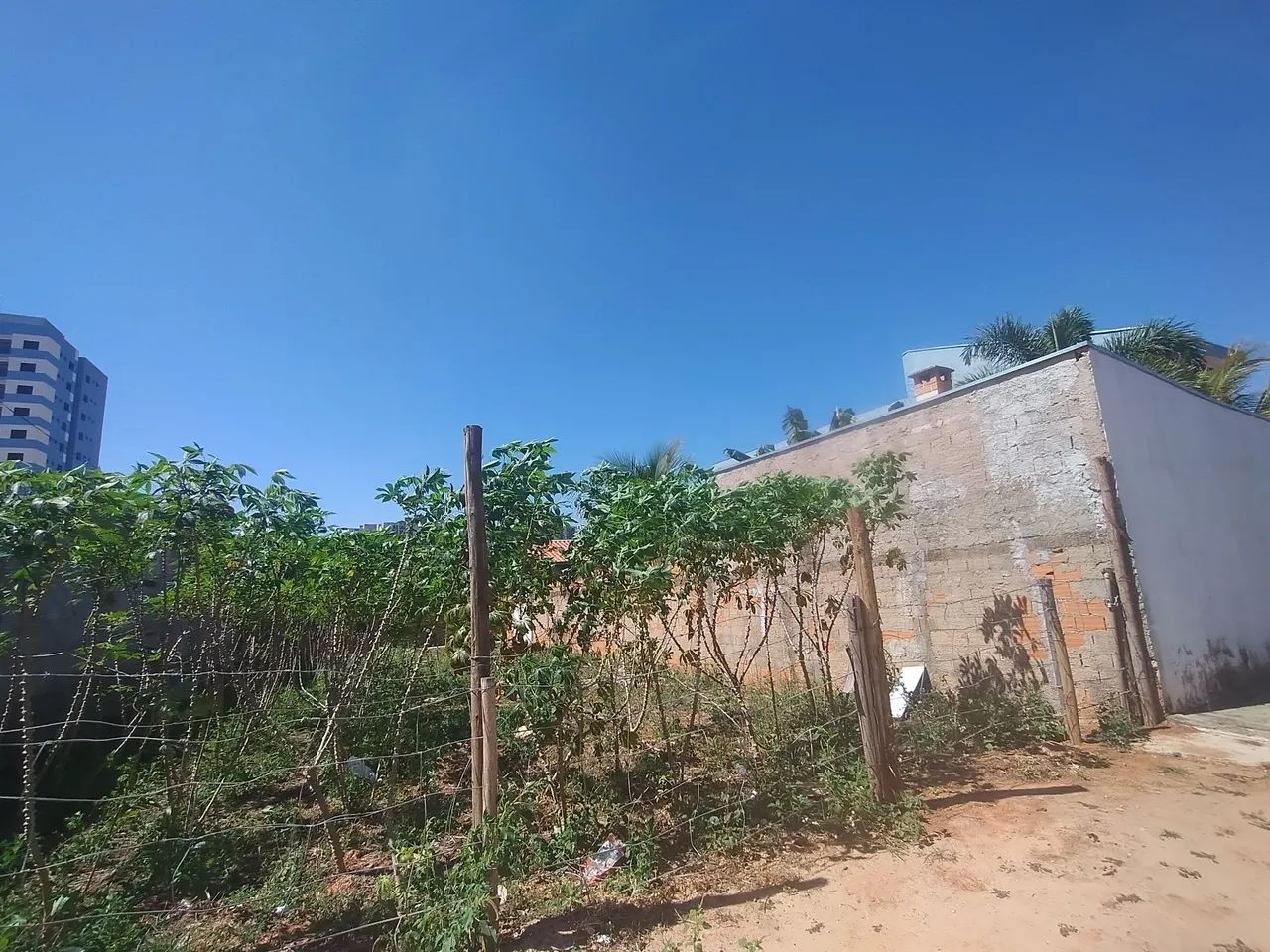 Terreno desmembrado - Jd Figueiras - Hortolândia  - Foto 3