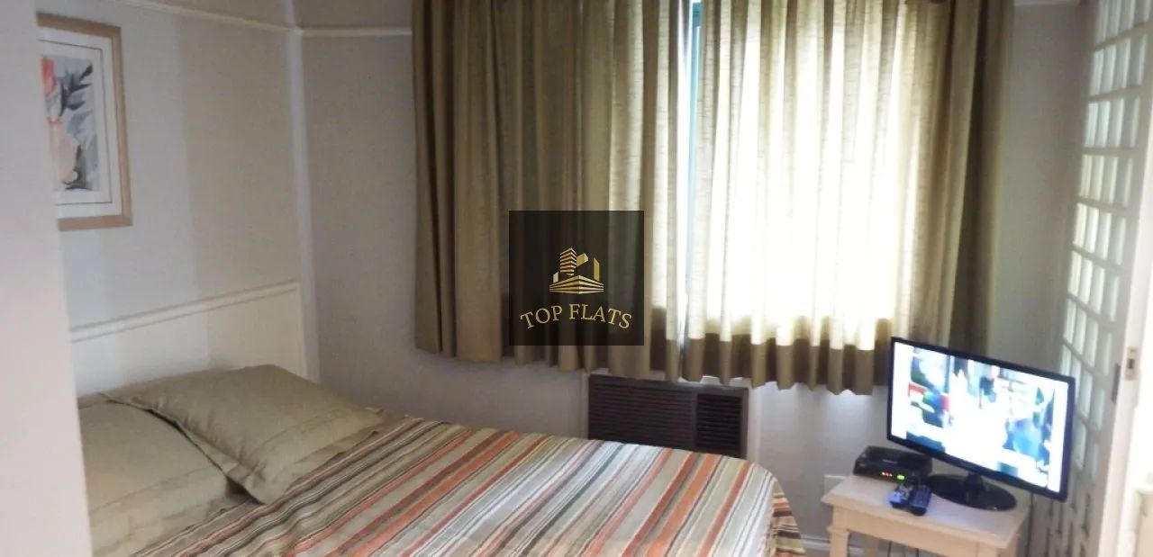 Flat disponível no Itaim Bibi - Foto 4