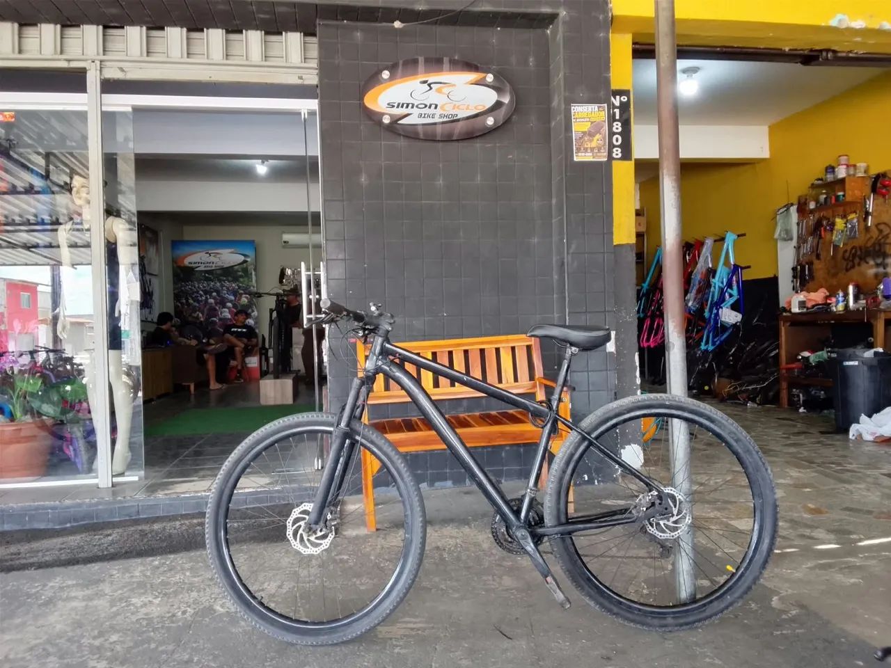 Bike ksw - Foto 2