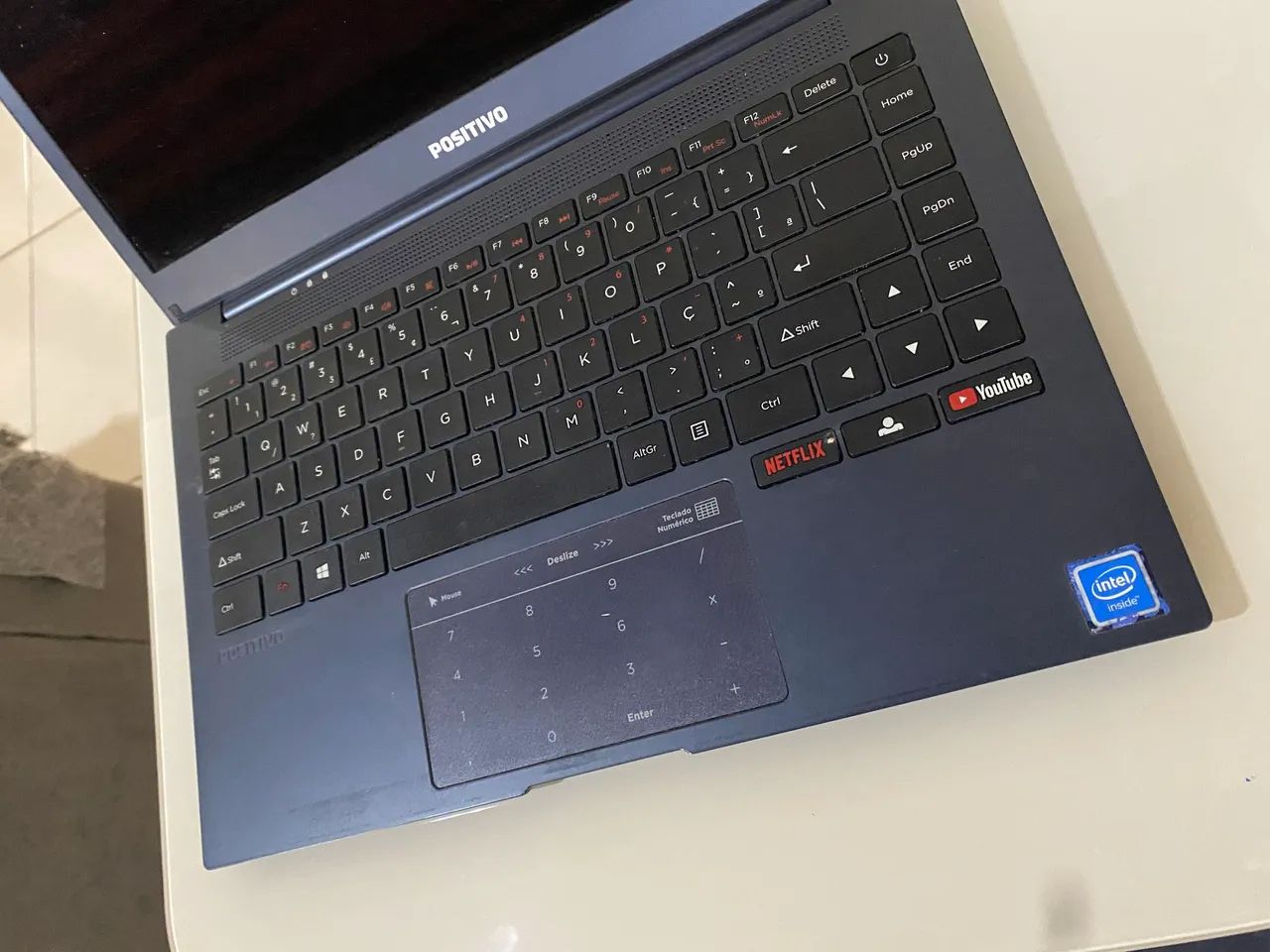 Notebook Positivo Motion Plus Q464B - 14? - Foto 3