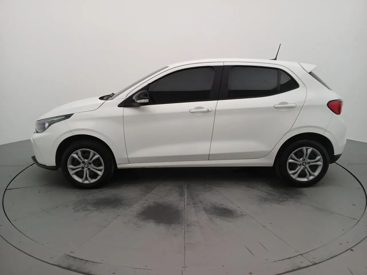 Fiat Argo Drive 1.0 Firefly 2026 - Foto 2