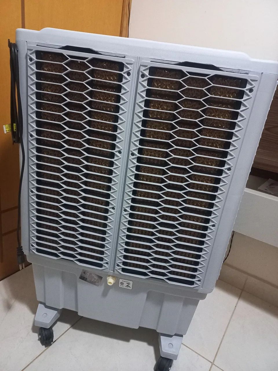 Ar climatizador  - Foto 4