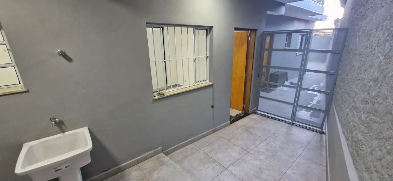 CASA NOVA AMERICANÓPOLIS 