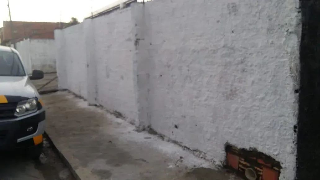 Imóvel para venda com 2000 metros quadrados em Bom Jardim - Foto 3